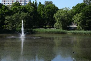 Park Jakubowo