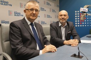 Olsztyńscy radni o konkursie na pamiątkę Olsztyna i sytuacji w Teatrze im. S. Jaracza
