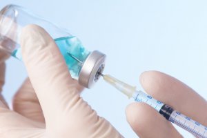 W Ełku ruszają bezpłatne szczepienia dzieci przeciw pneumokokom