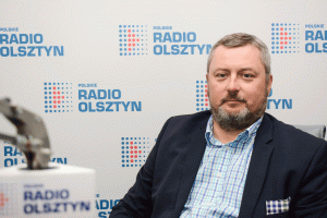 Marcin Jastrzębski: „W ponad 95 procentach wykonano ustawę nakazującą usunięcie pomników gloryfikujących systemy totalitarne”