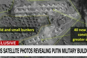 Rosja modernizuje instalacje militarne w Kaliningradzie. Telewizja CNN publikuje i analizuje zdjęcia satelitarne