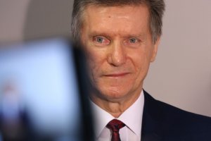 Przedstawiciele wielu olsztyńskich środowisk apelują, aby nie głosować na Czesława Małkowskiego