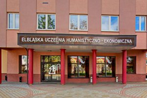 Wyjątkowa inauguracja roku akademickiego w Elblągu. Uczelnia świętuje jubileusz