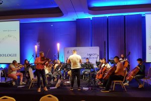 Elbląska Orkiestra Kameralna z okazji jubileuszu organizuje międzynarodowy festiwal