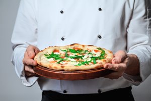 Czekolada, lody i pizza - największe kulinarne pokusy