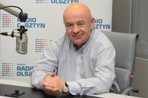 Olsztyński naukowiec w radzie ONZ. 