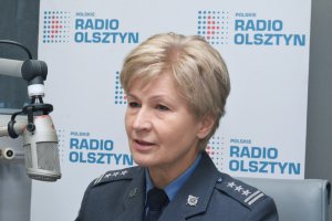 Elżbieta Jankowska: co drugi osadzony po odbyciu kary wraca do więzienia