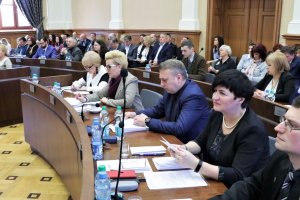 „Stawki za przekształcenie użytkowania wieczystego to haracz”. Radni Olsztyna będą głosować nad 98-procentową bonifikaty