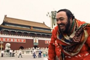 Zdobywca Oscara o Pavarottim. Pojawił się polski zwiastun dokumentu