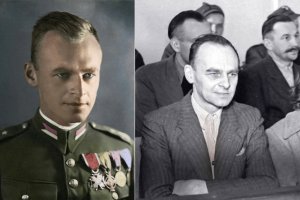 75 lat temu został zamordowany rotmistrz Pilecki. W całym kraju zapłoną znicze pamięci