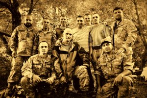 Wojna w Donbasie w obiektywie Andrija Dudy. Wernisaż wystawy dziś w Olsztynie