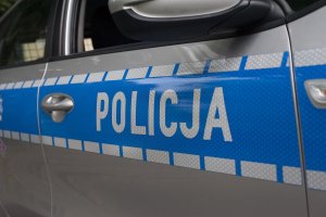 Awantura domowa zakończona interwencją policji. 40-latka została aresztowana