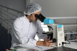 Naukowcy z Olsztyna badają przyswajalność witaminy D w organizmach