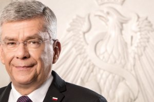 Marszałek Senatu Stanisław Karczewski: politycy totalnej opozycji stosują totalny atak, ale jest to atak personalny