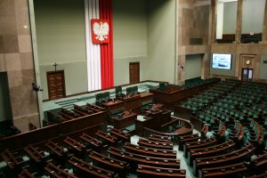 Rozpoczęła się rekrutacja do tegorocznej edycji Sejmu Dzieci i Młodzieży
