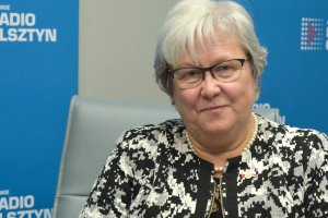 Senator Bogusława Orzechowska: Platforma Obywatelska zawiodła mnie, bo ich głównym programem jest anty PiS
