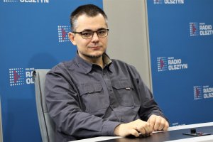 Karol Sacewicz o budowie nowej siedziby olsztyńskiej delegatury IPN