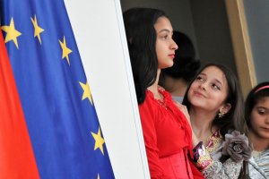 Romowie zagrożeni wykluczeniem społecznym. W Olsztynie zastanawiano się jak ich integrować, zachęcać do edukacji i pracy