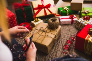 Ile i na jakie zakupy świąteczne Polacy planują wydać pieniądze?