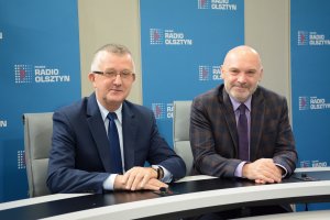 Olsztyńscy radni o zabezpieczeniu środków na modernizację Uranii. Posłuchaj Porannych Pytań