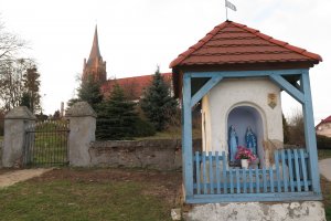Brąswałd - historia miejscowości i sylwetki znanych mieszkańców