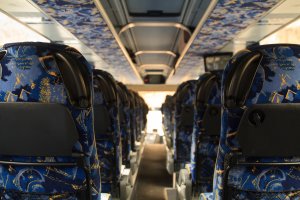 Rusza bezpośrednie połączenie autobusowe z Olsztyna do szpitala w Ameryce