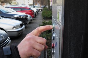 Dziś wchodzą zmiany w funkcjonowaniu parkomatów w Olsztynie
