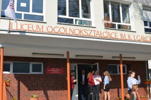 II Liceum Ogólnokształcące w Olsztynie w pierwszej setce rankingu Perspektywy 2020. Jak wypadły inne placówki?