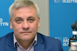 Jerzy Szmit: W Olsztynie powinna znajdować się ulica upamiętniająca Bitwę Warszawską