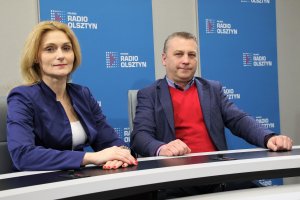 Wybory prezydenckie i konflikt w olsztyńskim Sądzie Rejonowym. Obejrzyj audycję Jeden na Jednego