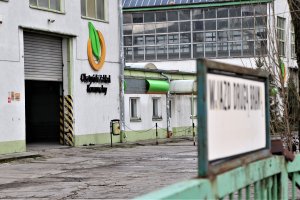 Olsztyński Zakład Komunalny sprzedany. Nieruchomość oddano za 5 milionów mniej niż planowano