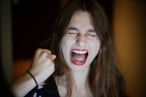 Eksperci radzą, jak mądrze radzić sobie z gniewem?