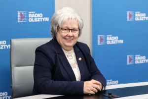 Bogusława Orzechowska: Pracujący z pacjentami powinni się zaszczepić