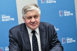 Krzysztof Jurgiel o sporze wokół unijnych pieniędzy dla Polski: każdy ma trochę racji