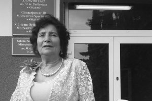 Zmarła Rita Kostka - działaczka społeczna i katolicka. Miała 75 lat