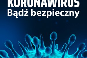 Koronawirus - odżywianie w czasie kwarantanny domowej