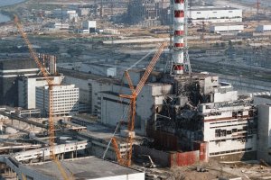 Rosyjskie wojsko opuściło teren elektrowni w Czarnobylu