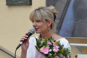 Małgorzata Bojarska-Waszczuk ponownie szefową BWA w Olsztynie. „Zasłużyła na to, aby kontynuować swoje dzieło”