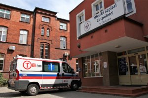 Miejski Szpital Zespolony w Olsztynie ma nowego dyrektora