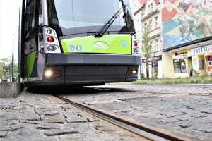 Co dalej z realizacją drugiego odcinka trakcji tramwajowej w Olsztynie? Jest nowe odwołanie