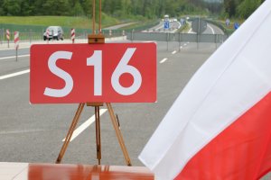 Protesty ekologów zablokują budowę S16 do Ełku?