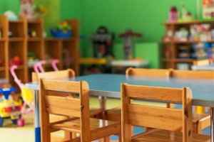 Na maluchy z Ełku czekają wolne miejsca w przedszkolach