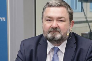 Nie milkną echa wyborów prezydenckich na Białorusi. Karol Karski: Jej niepodległość leży w interesie Polski i Unii Europejskiej