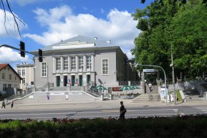 Prokuratura umorzyła postępowania w sprawie Teatru Jaracza w Olsztynie. Oba dotyczyły naruszania praw pracowniczych