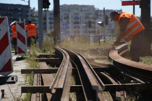 Olsztyn czeka z podpisaniem umowy na budowę drugiej nitki tramwajowej. Jedna z firm zaskarżyła wyrok KIO