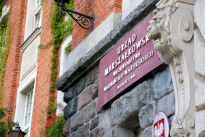 Spór o kontrolę Krajowej Administracji Skarbowej w Urzędzie Marszałkowskim w Olsztynie