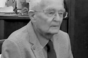 Ostatnie pożegnanie Kazimierza Boguckiego. Wiceprezes Światowego Związku Żołnierz AK zmarł w wieku 101 lat