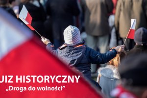 Znasz historię Polski? Rozwiąż quiz 