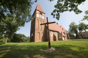 Kościół w Mariance zostanie odnowiony