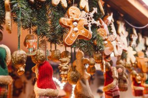 Kętrzyn w tym roku rezygnuje z tradycyjnych świątecznych imprez